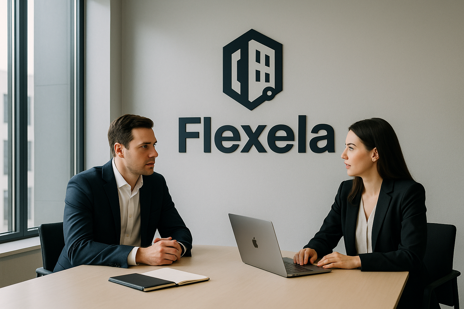 Flexela team